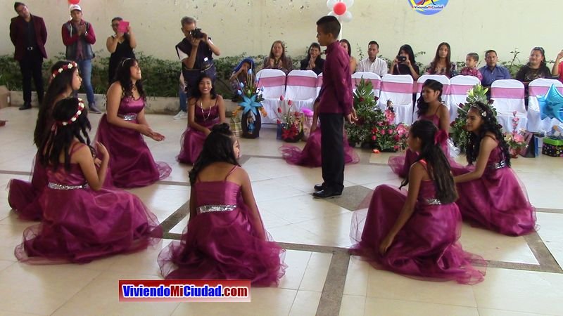 Niños jaconenses concluyen alfabetización CEDECO 2018